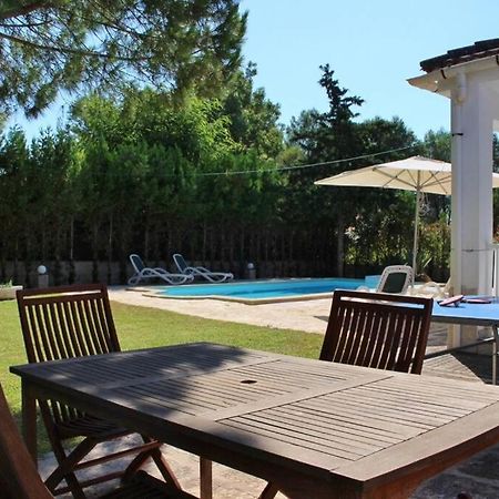 Villa Alomar Crestatx Екстериор снимка