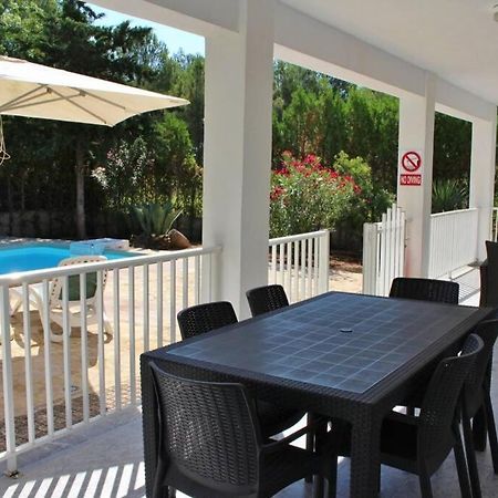 Villa Alomar Crestatx Екстериор снимка