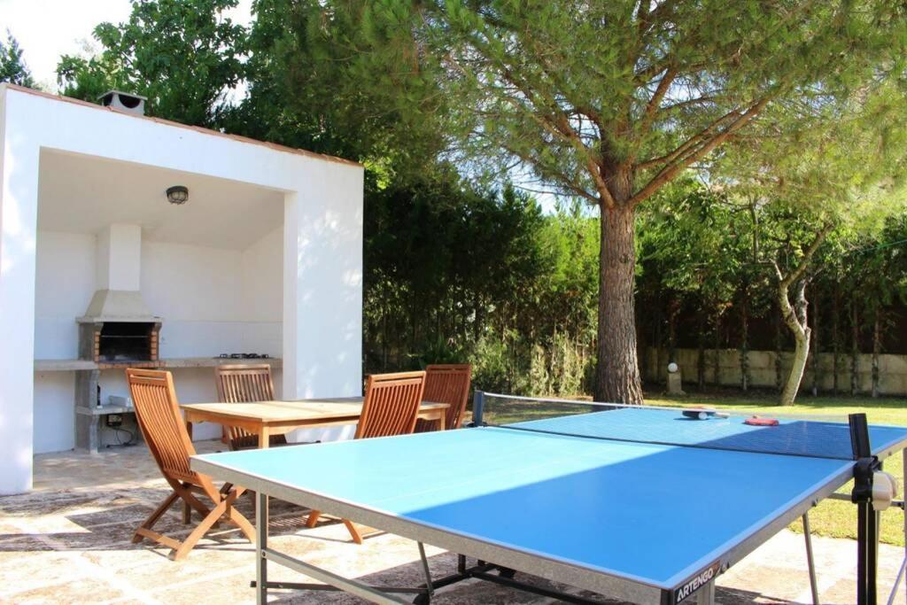 Villa Alomar Crestatx Екстериор снимка