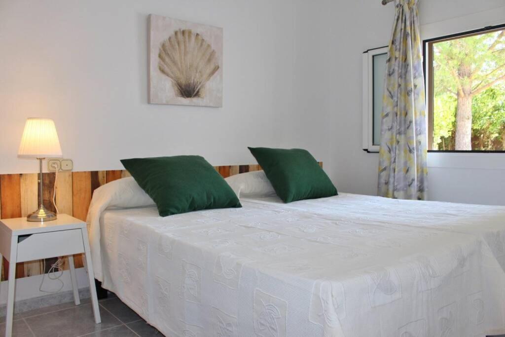 Villa Alomar Crestatx Екстериор снимка