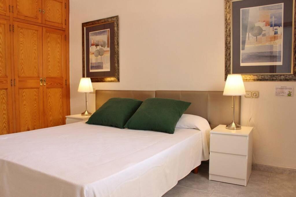 Villa Alomar Crestatx Екстериор снимка