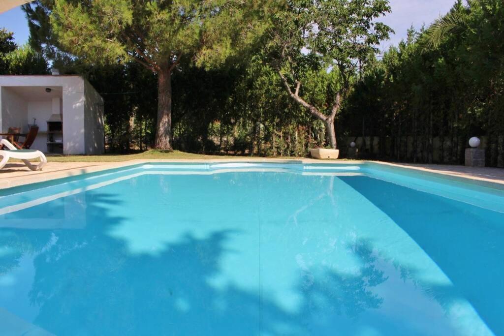 Villa Alomar Crestatx Екстериор снимка