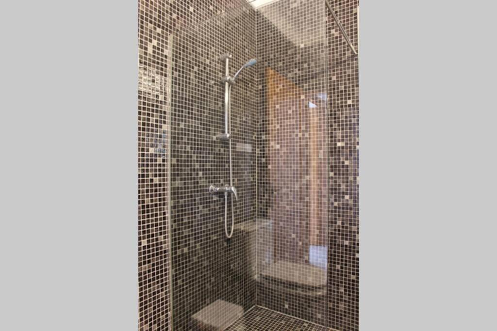Villa Alomar Crestatx Екстериор снимка